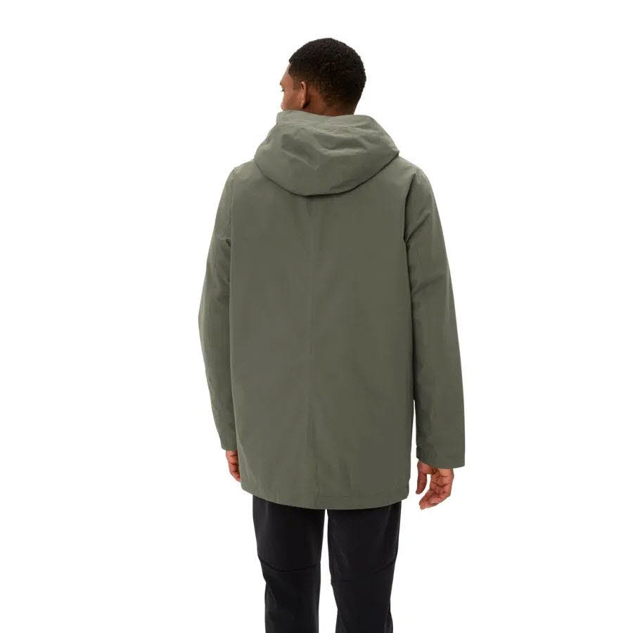Me Coreway Parka