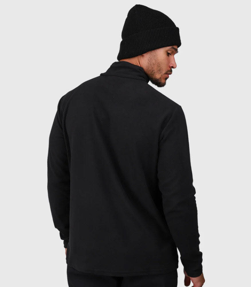 Tenno Men Snow Fleece