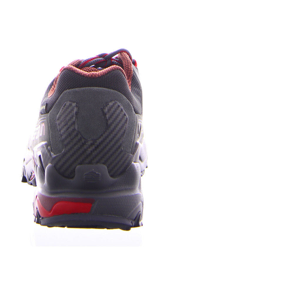 Ultra Raptor II Leather GTX