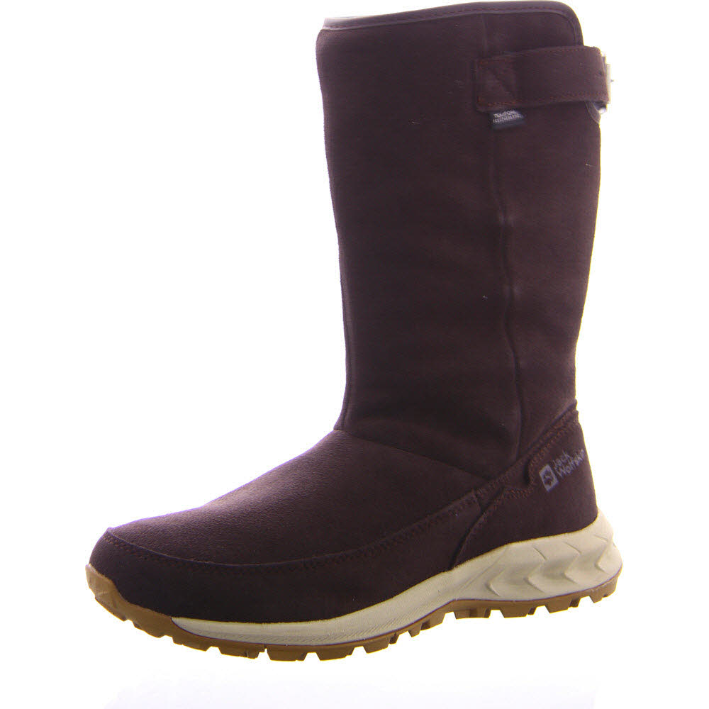 QUEENSTOWN TEXAPORE BOOT H W