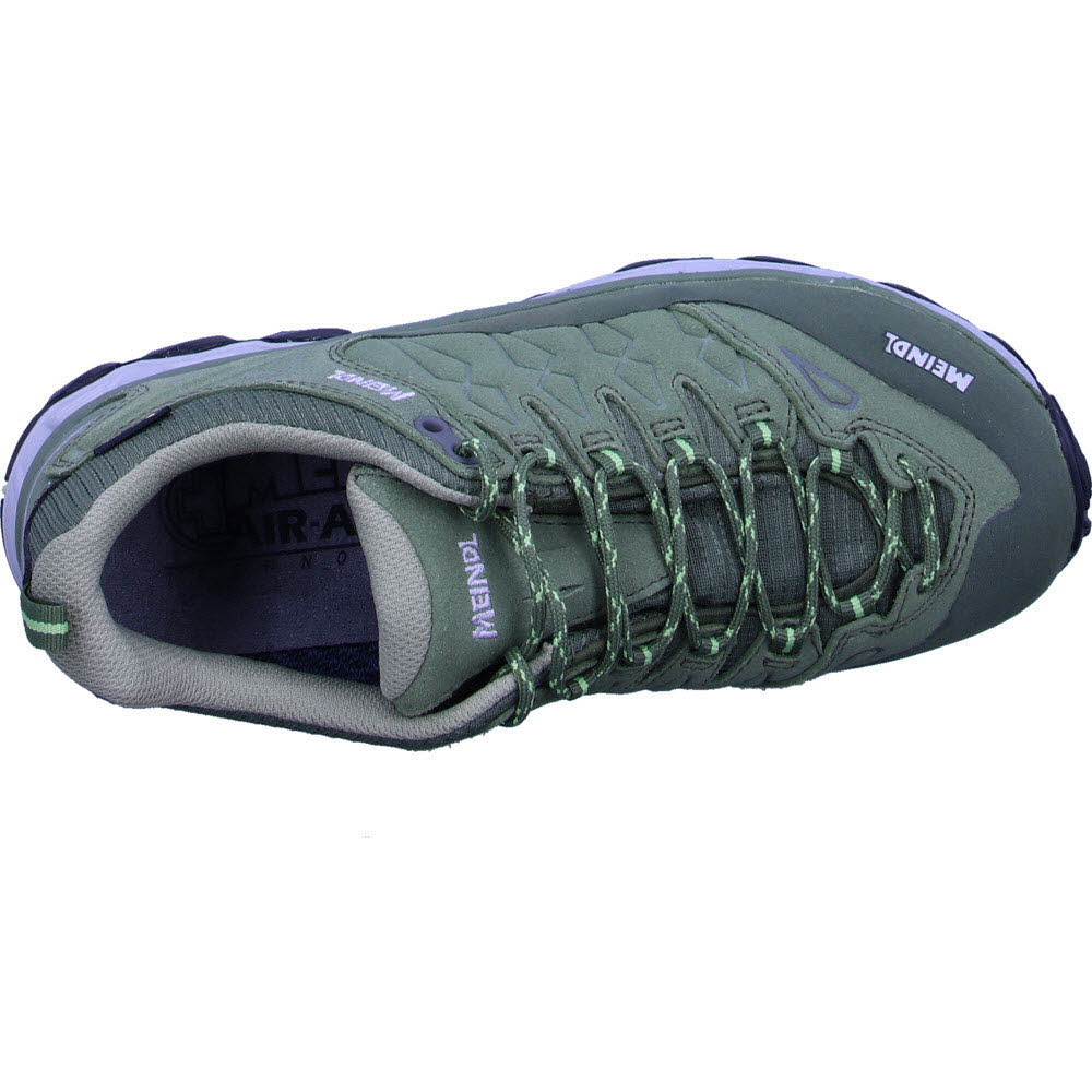 Lite Trail Lady GTX