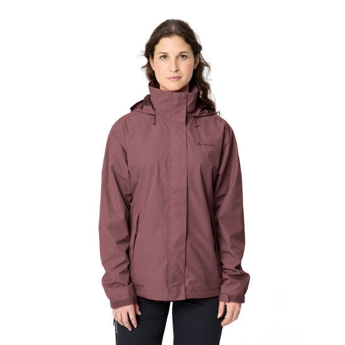 Wo Escape Light Jacket