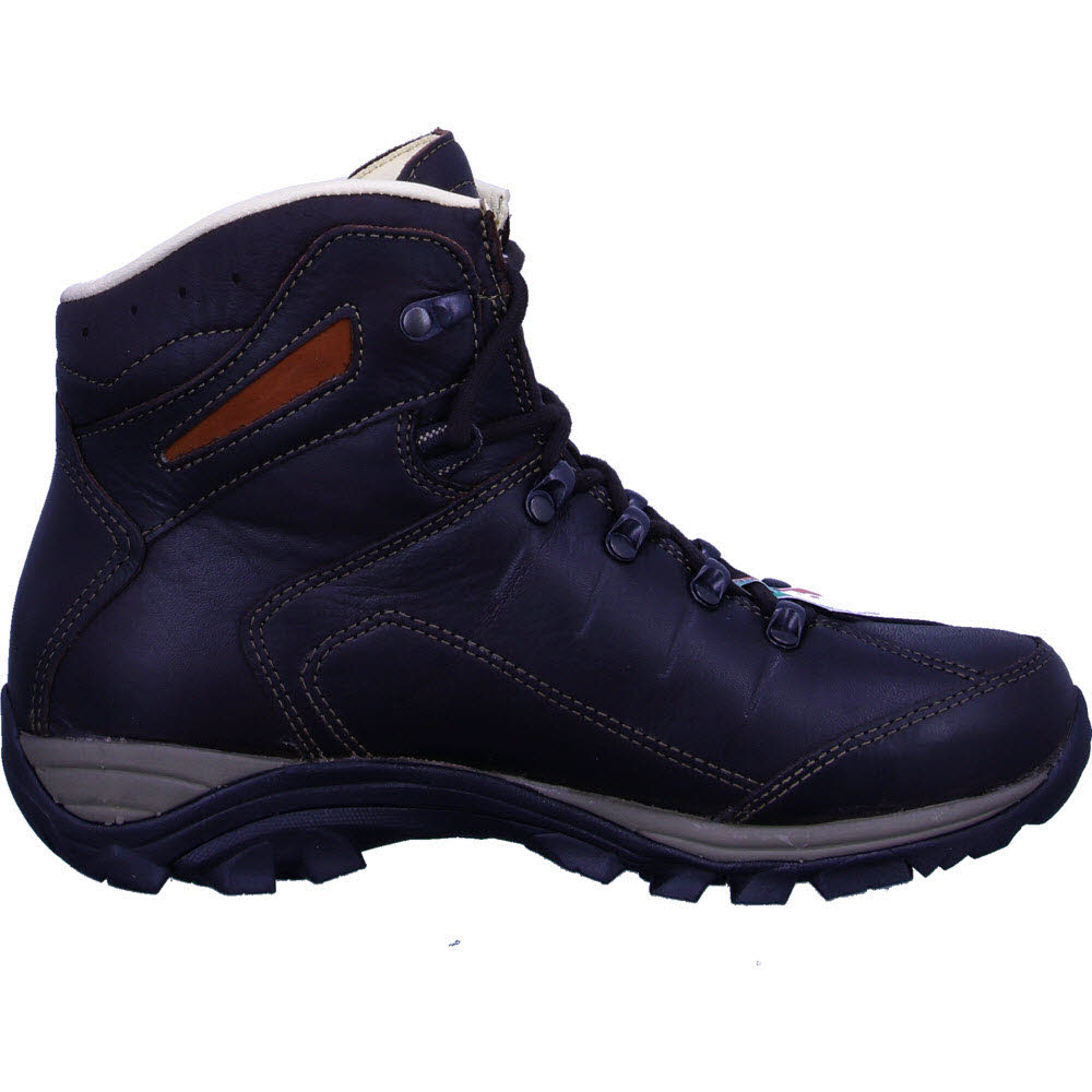 Tessin Lady Identity