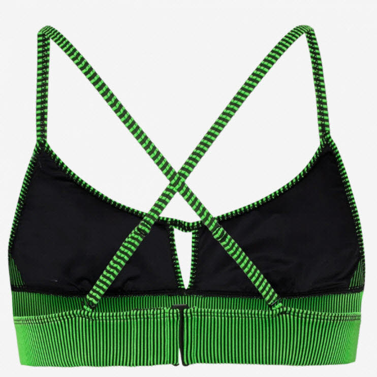 PUMA SWIM WOMEN PEEK-A-BOO TOP