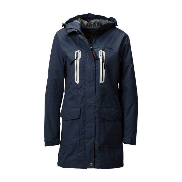 Damen Langjacke Arnauti