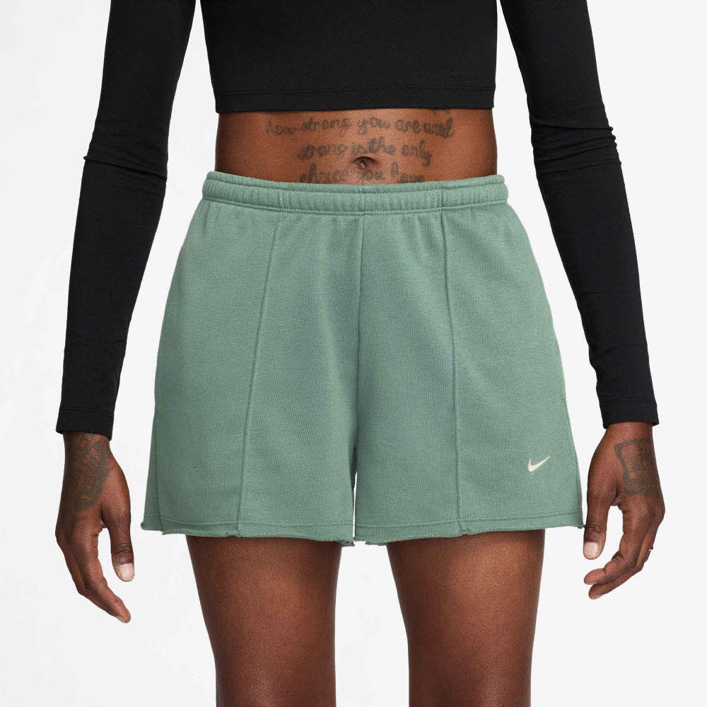 W NSW OFFLN CHLL FT SHORT