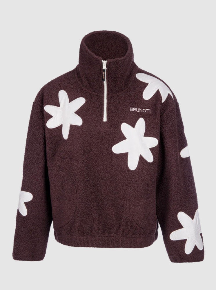 Kirsten Women Urban Fleece
