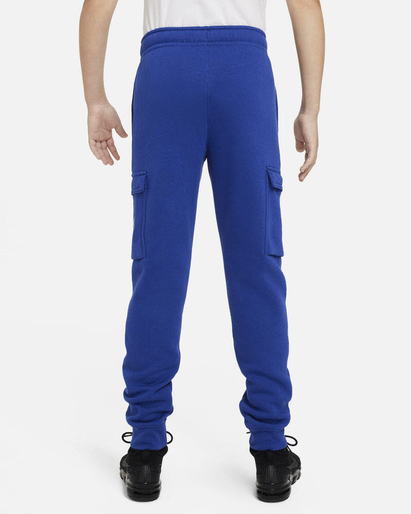 B NSW SI FLC CARGO PANT BB