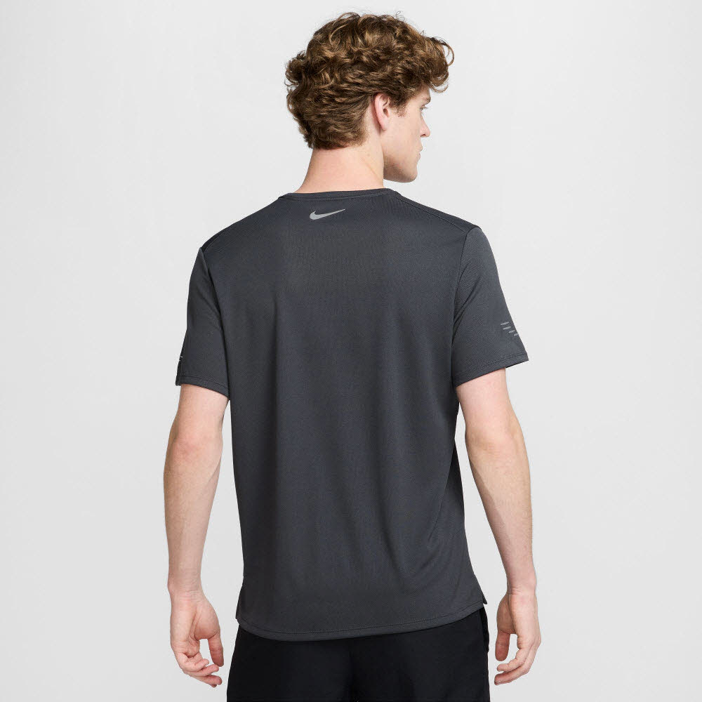 M NK DF UV MILER FLASH SS