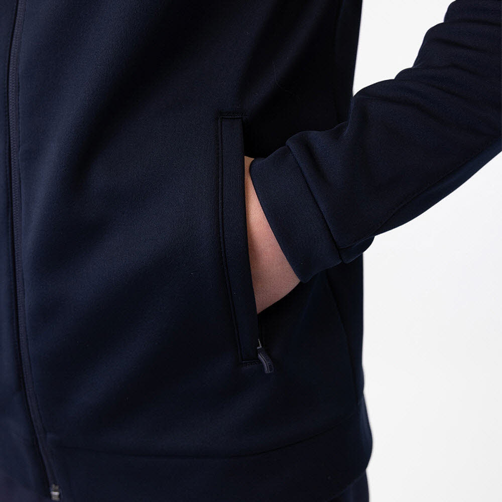 Kapuzenjacke Classico H