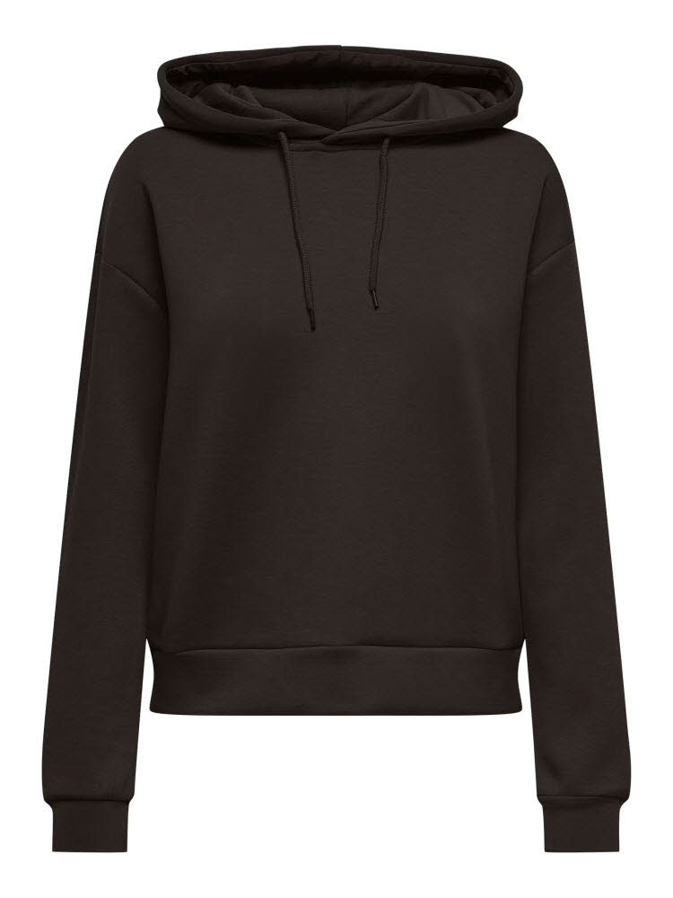 ONPLOUNGE HOOD LS SWT NOOS