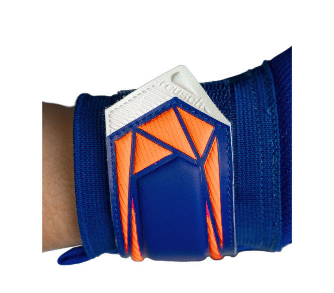 Attrakt Starter Solid