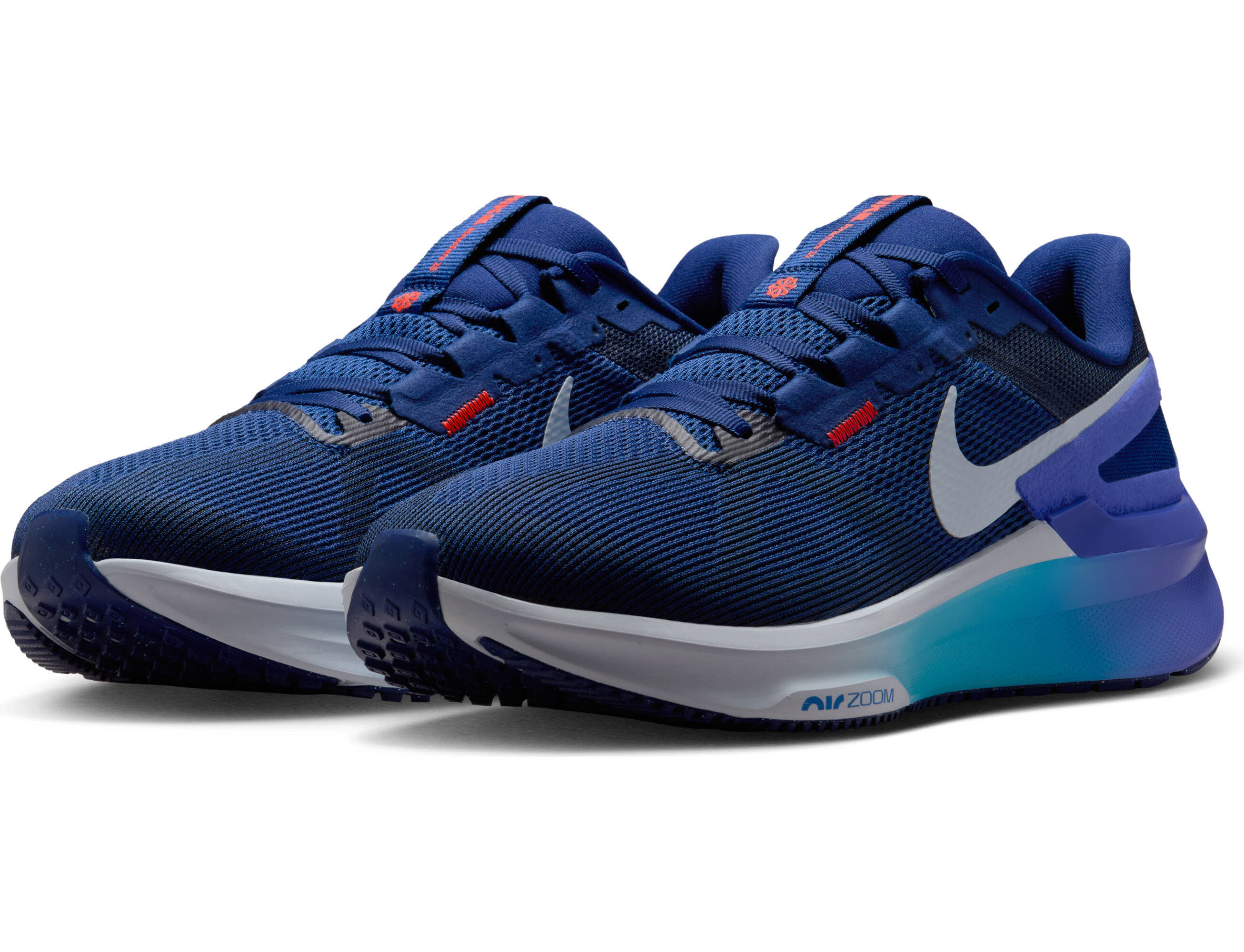 NIKE AIR ZOOM STRUCTURE 25