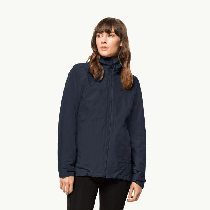 MOONRISE 3IN1 JKT W