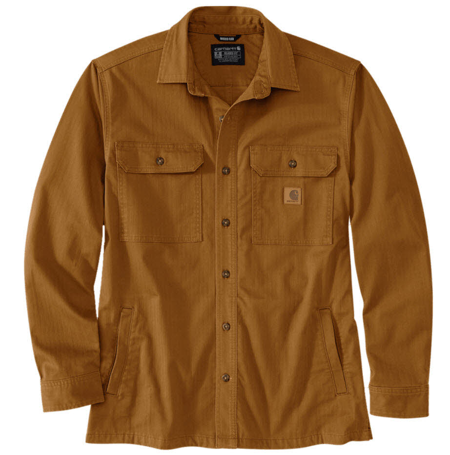 M Newcastle Shirt Jac