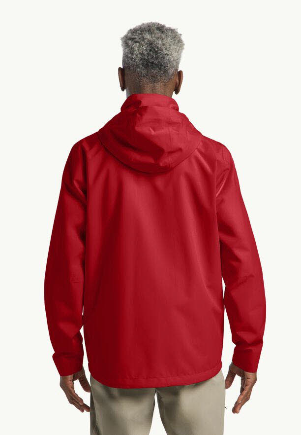 TRAILTIME 2L JKT M