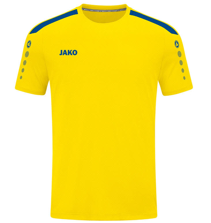 Trikot Power KA