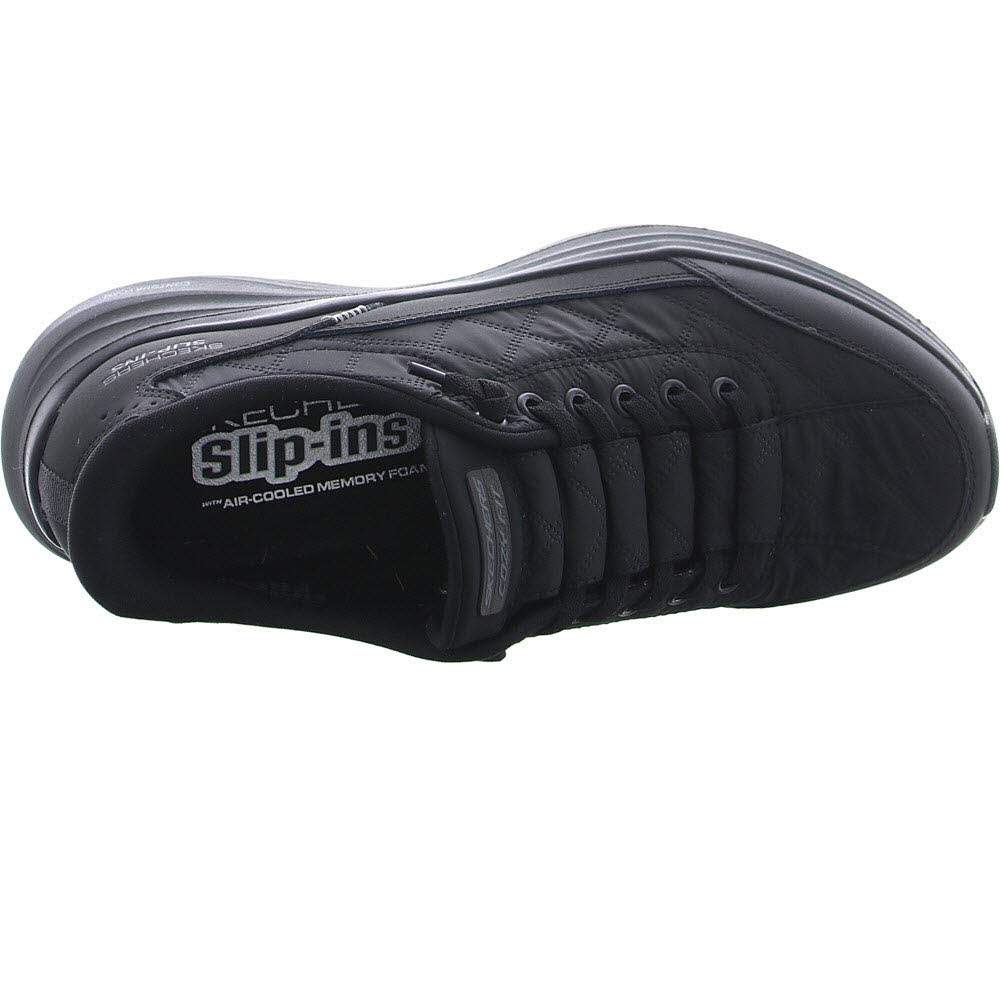 CONTOUR FOAM - IN MOTION