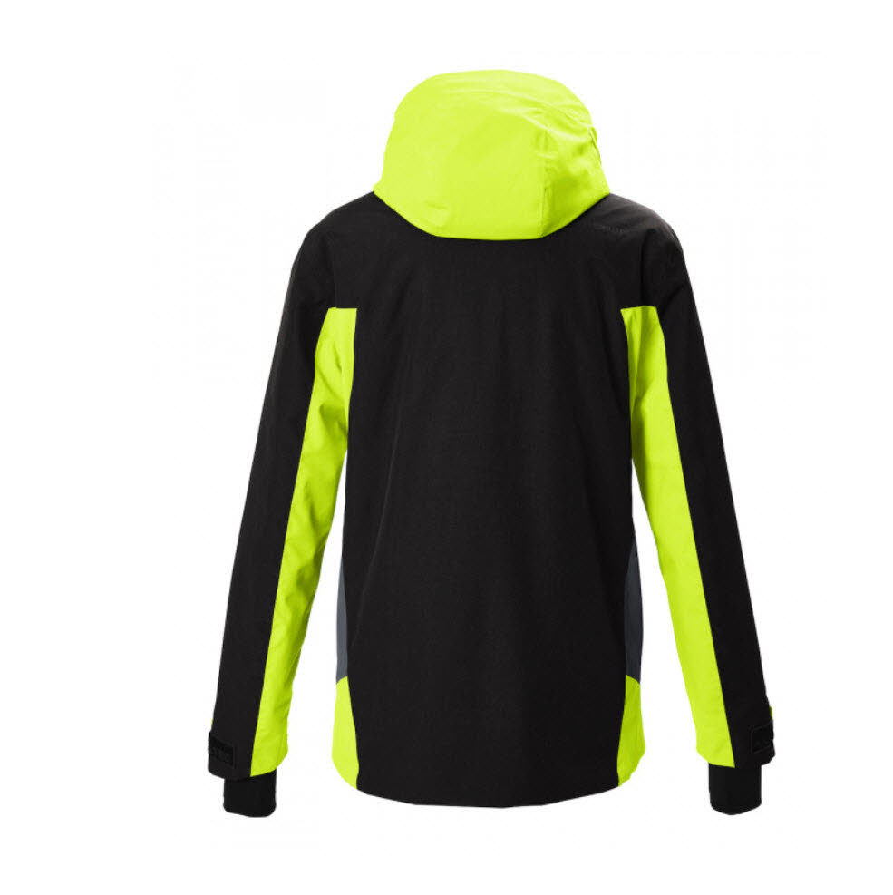 KSW 62 MN SKI JCKT