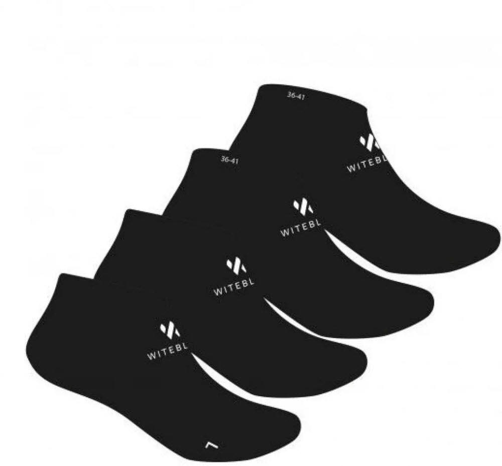 BLANCHE Unisex 2-pack snea