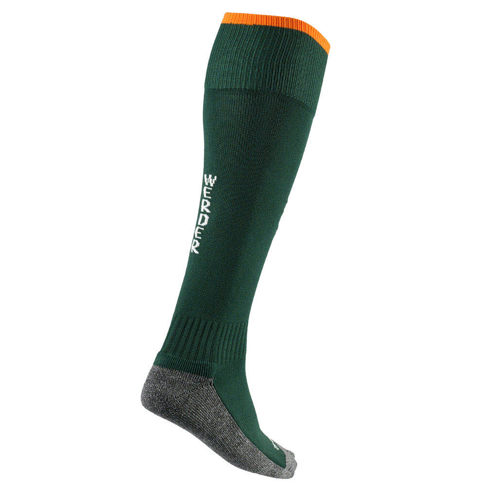 WER 26/27 AWAY FOOTBALL SOCK