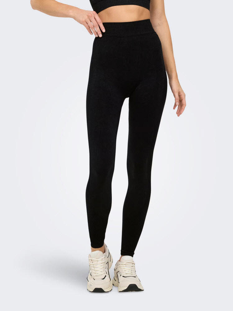 NOS ONPEDDA HW SEAM SCRUNCH TIGHTS NOOS