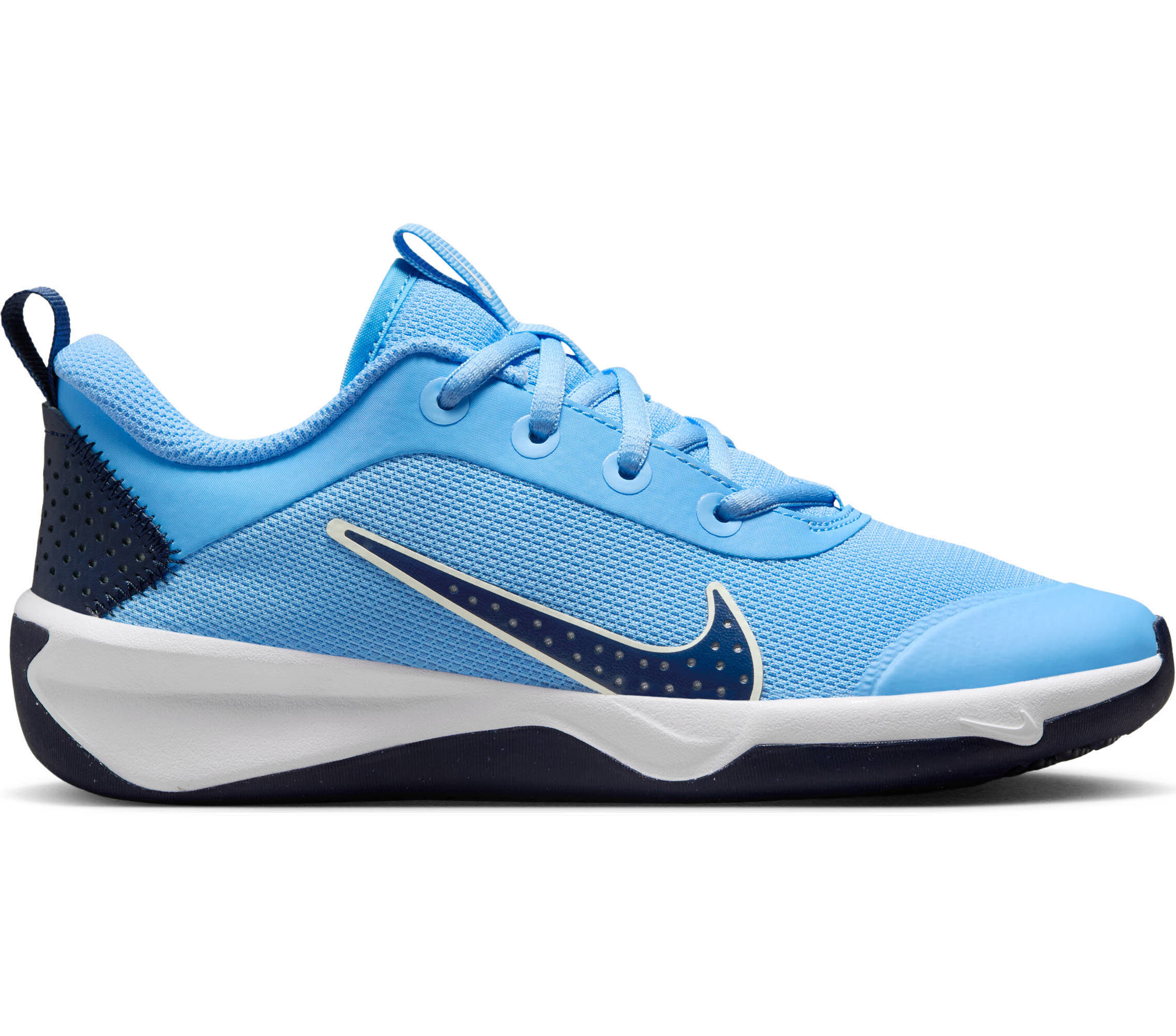 NIKE OMNI MULTI-COURT (PS)