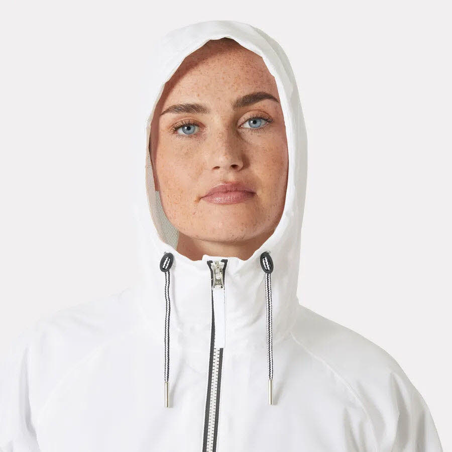 W KOSTER RAIN JACKET
