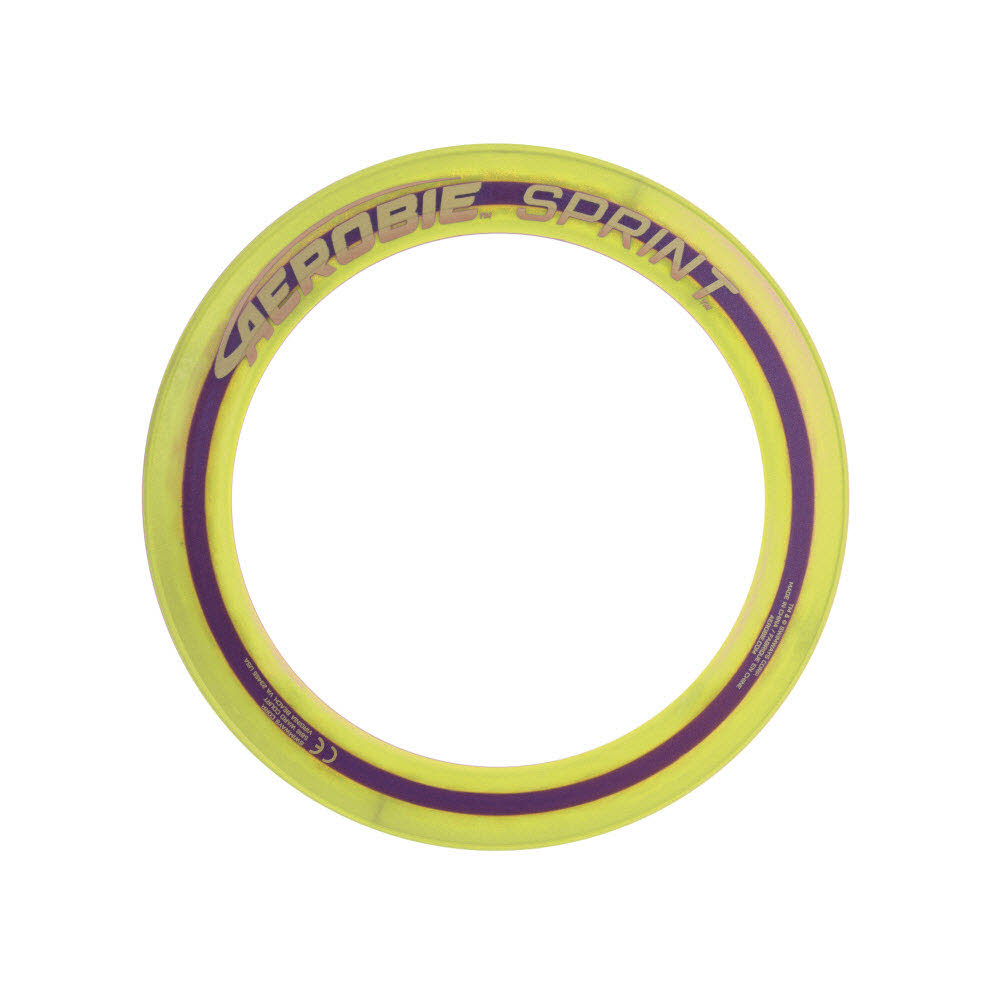 AEROBIE Flying Ring "SPRINT"10