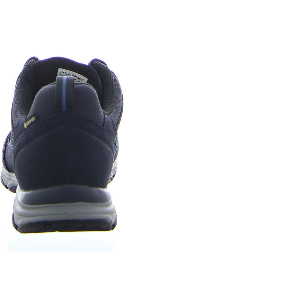 Dublin Lady GTX