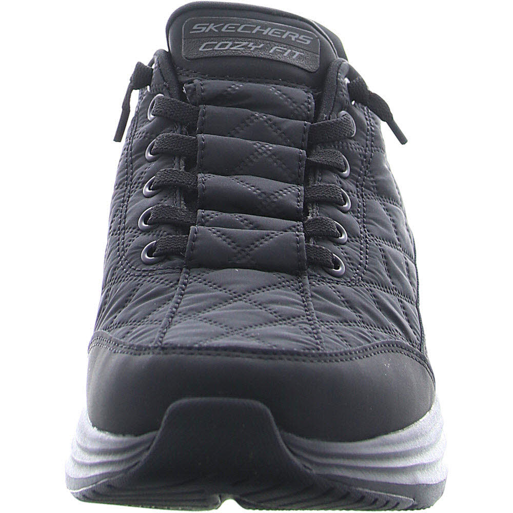 CONTOUR FOAM - COZY FIT