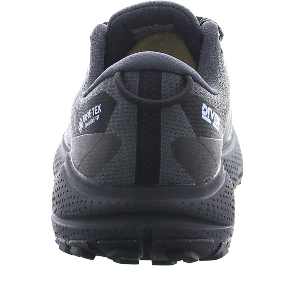 Divide 6 GTX