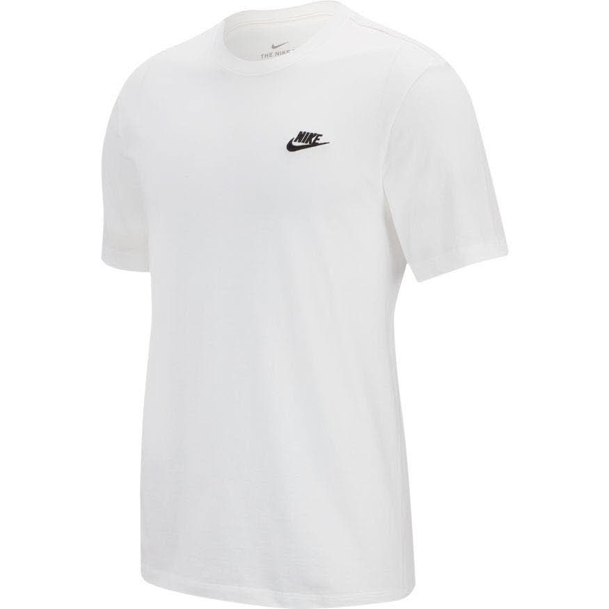M NSW CLUB TEE