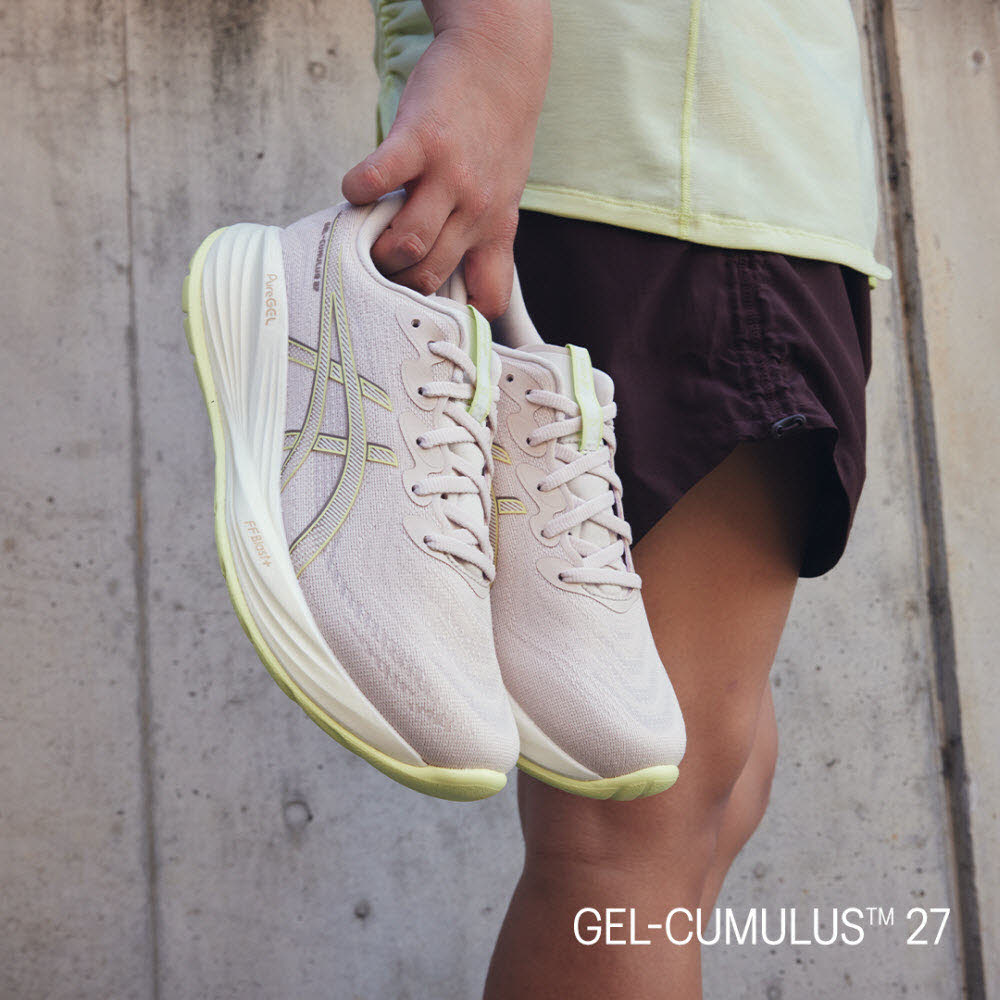 GEL-CUMULUS 27