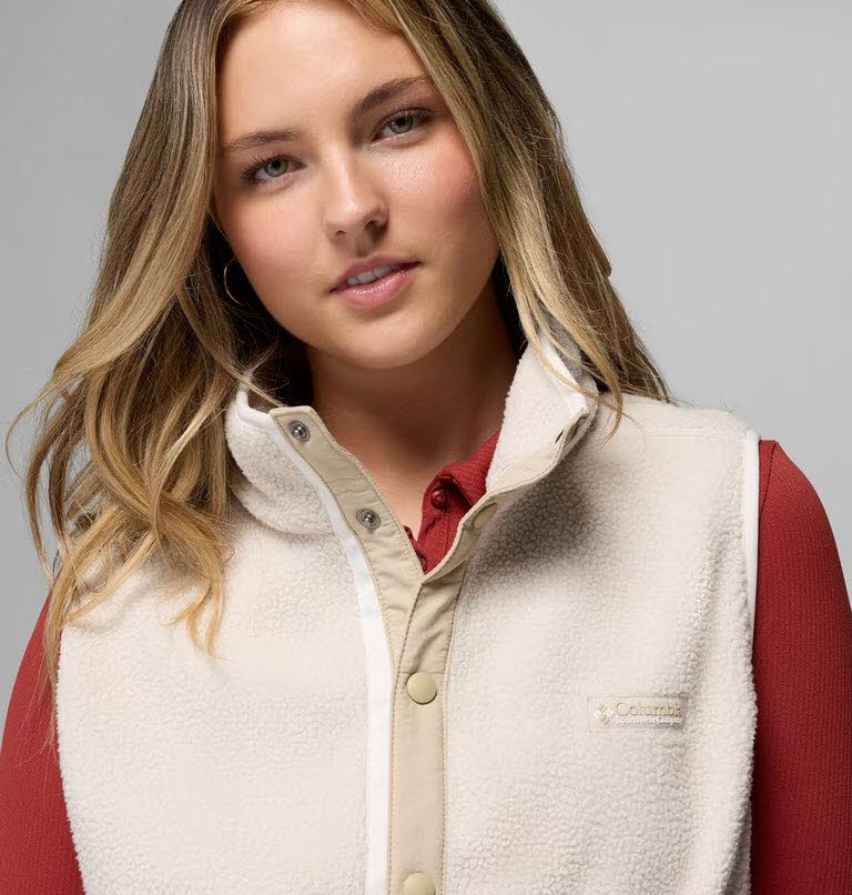Helvetia Vest