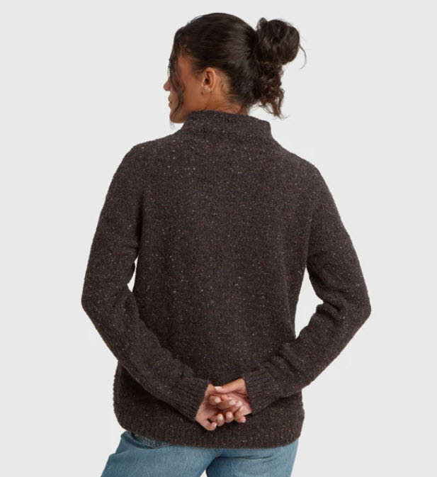 Yuden Sweater
