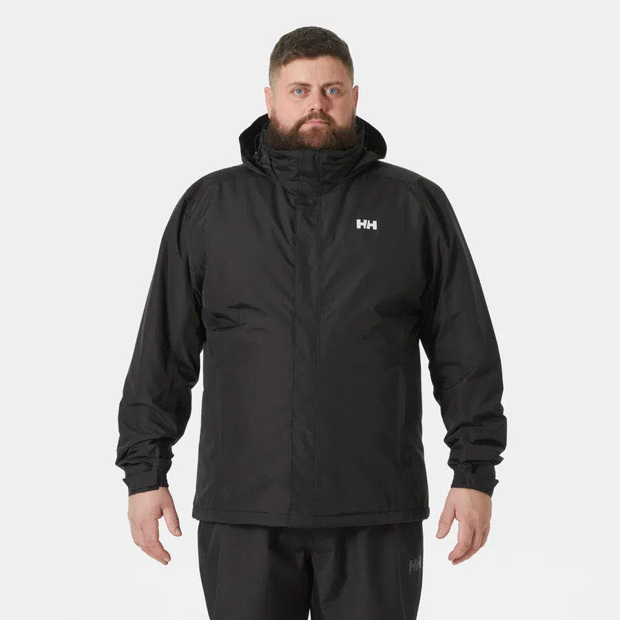 DUBLINER INSULATED JACKET M