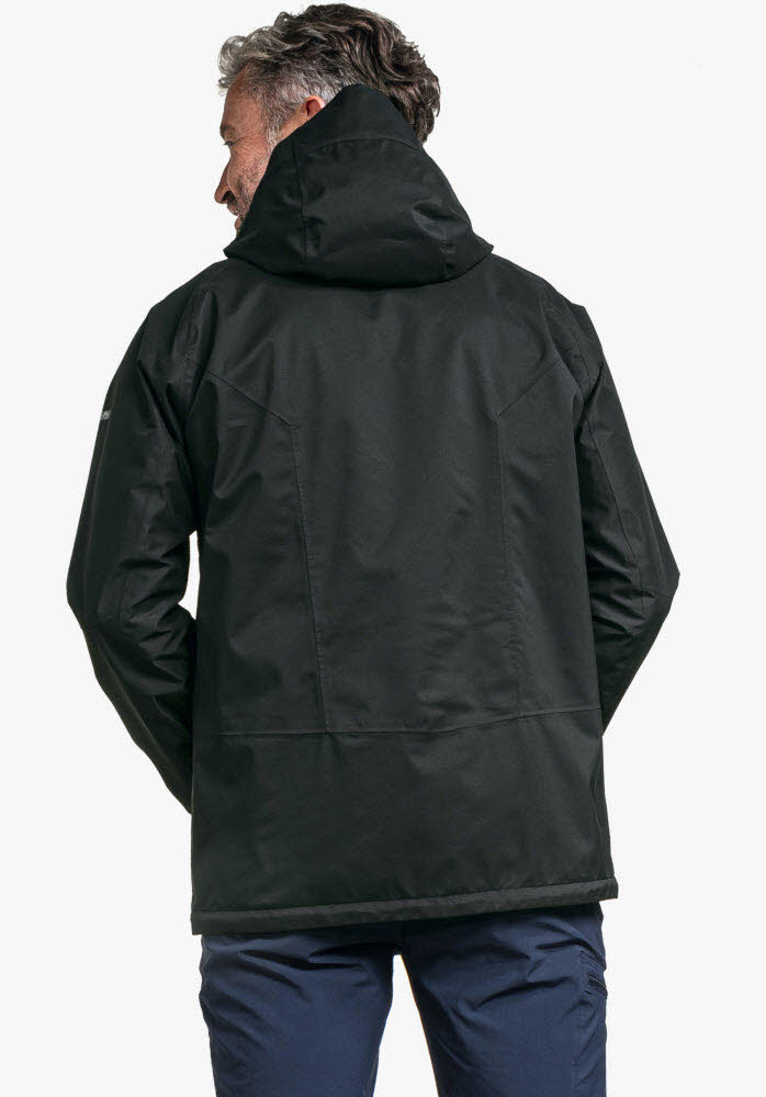 NOS Jacket Easy XT M
