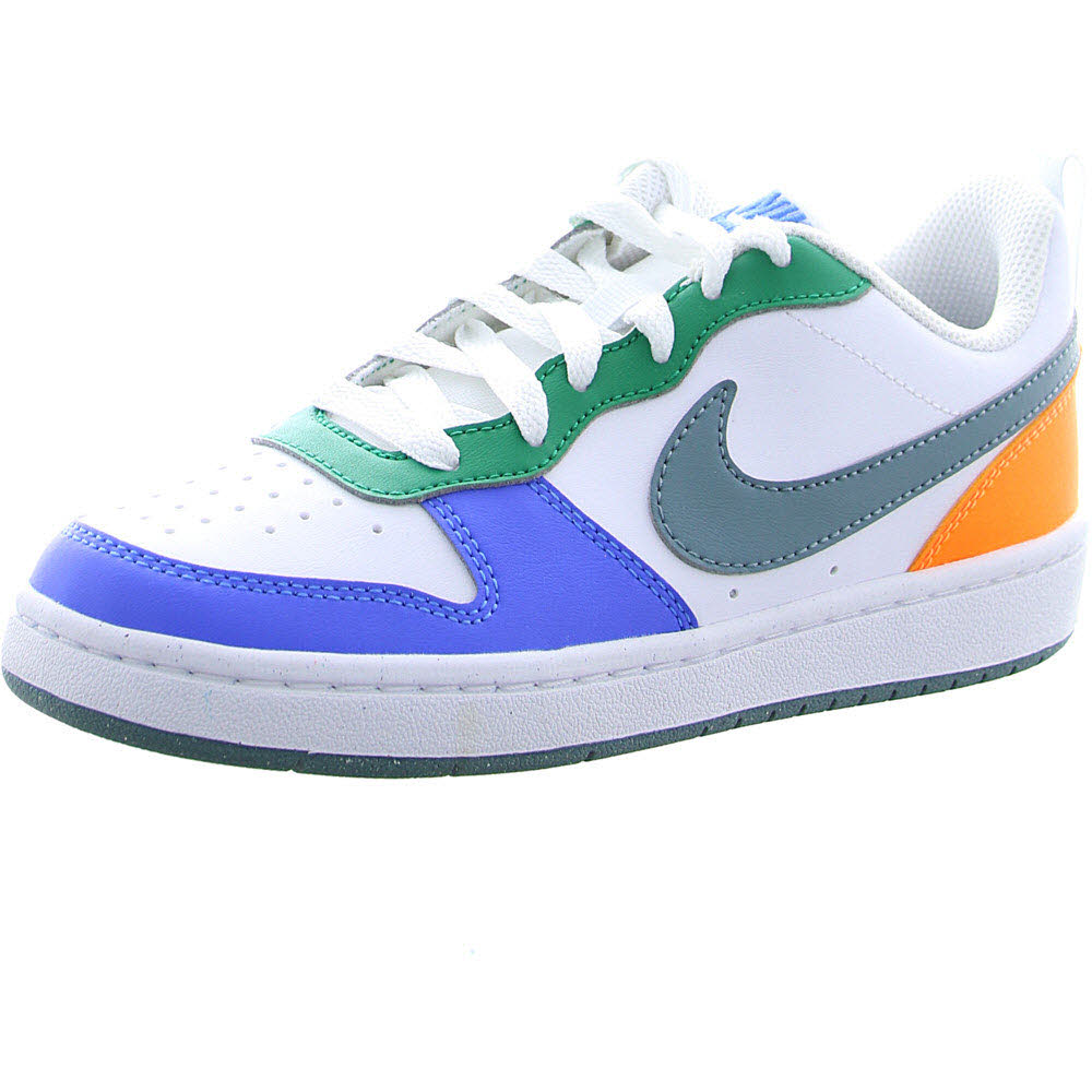 COURT BOROUGH LOW RECRAFT (GS)