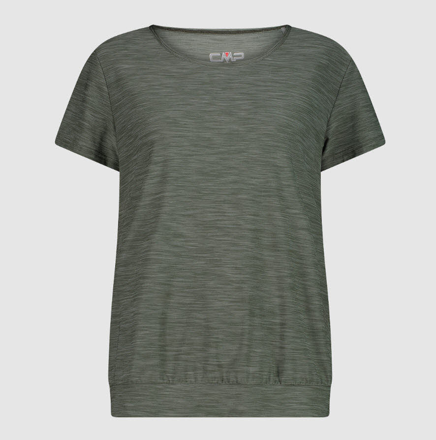 WOMAN T-SHIRT