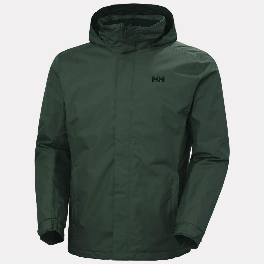 DUBLINER INSULATED JACKET