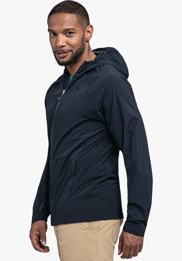 Jacket Graz M