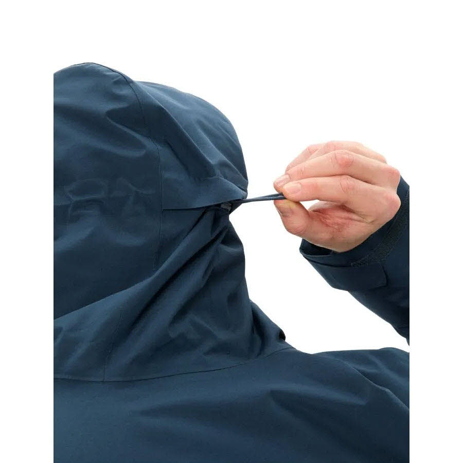 Me Rosemoor Padded Parka