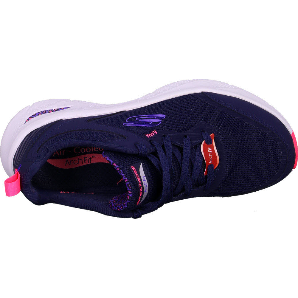 ARCH FIT D'LUX - RICH FACETS