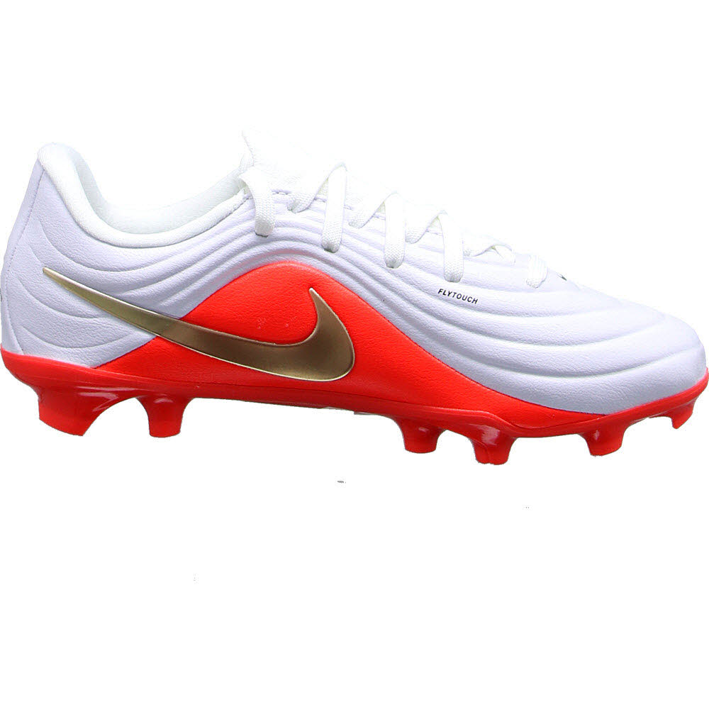 JR TIEMPO MAESTRO ACADEMY FGMG