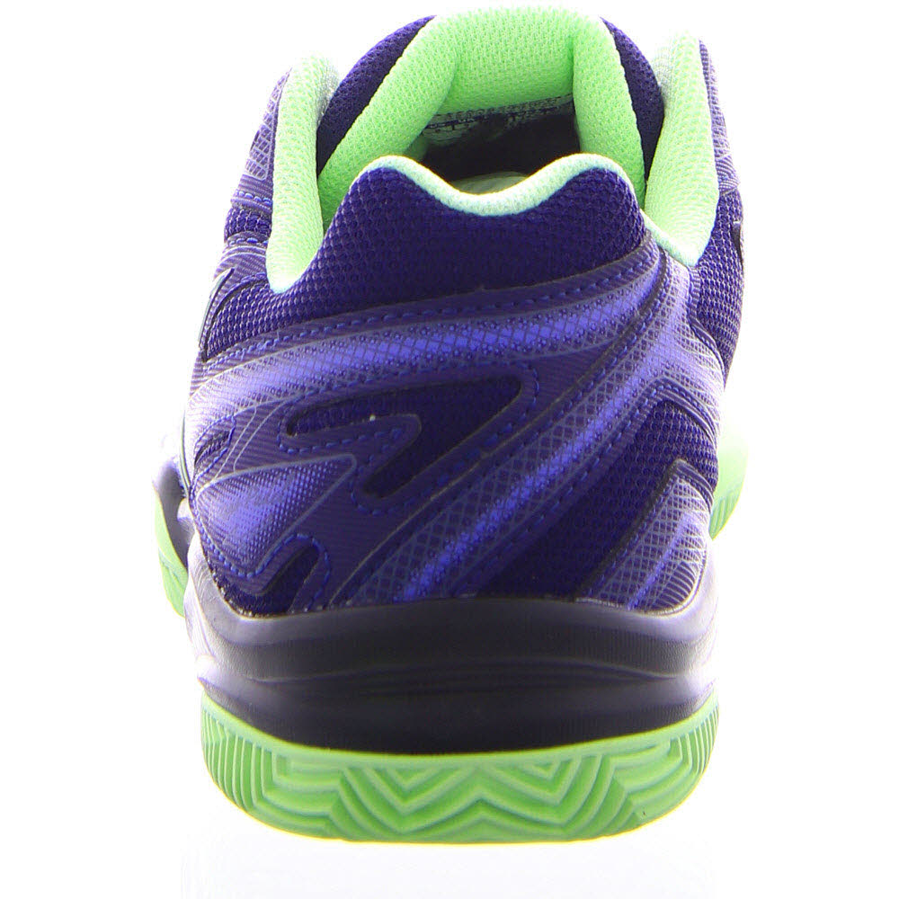 BREAK SHOT 4 PADEL(U)