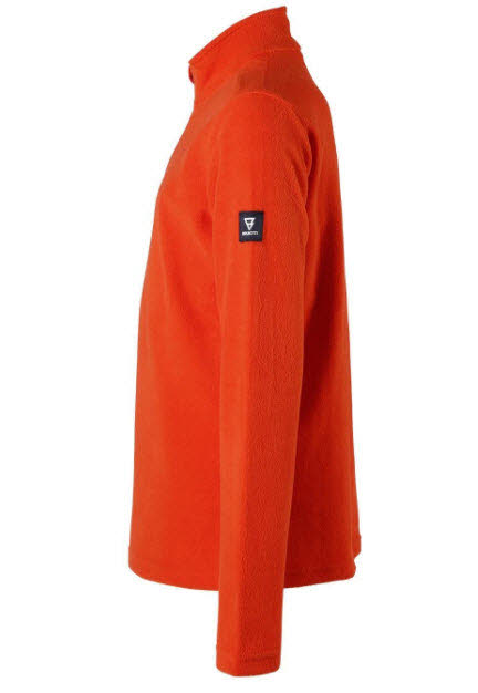 Tenno-JR Boys Fleece