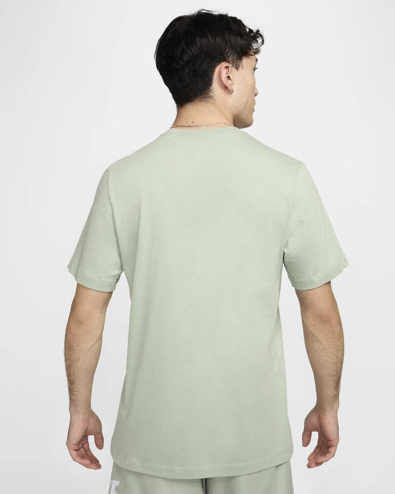 M NSW CLUB TEE