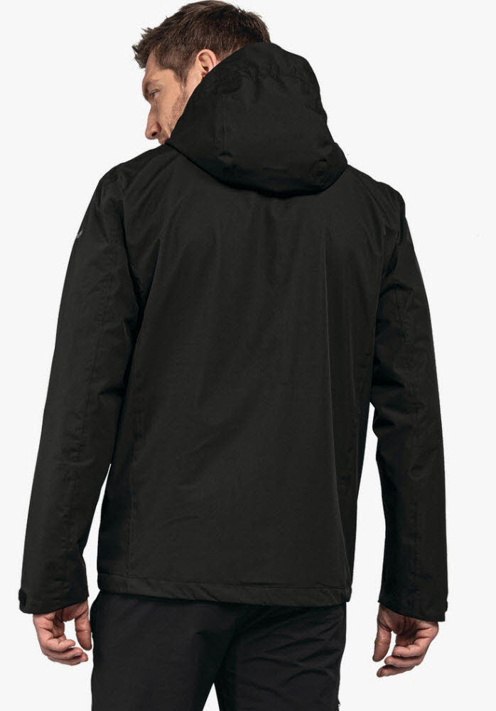 Jacket Gmund M