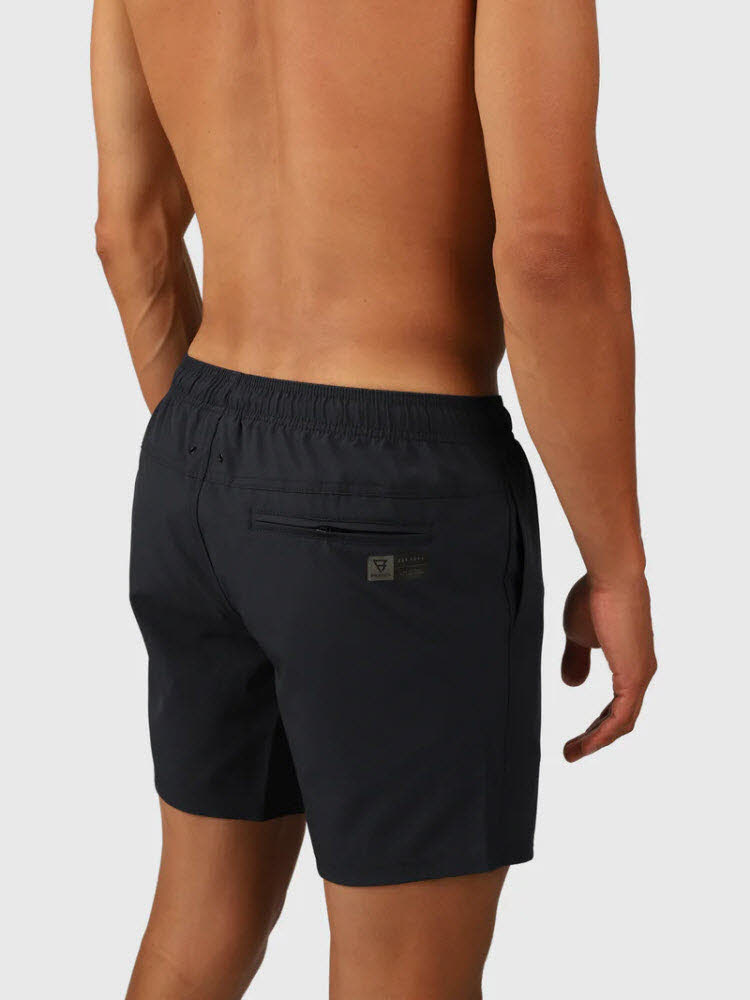 Bru-conic Men Swim Shorts